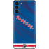 NHL New York Rangers Home Jersey Galaxy S21 Plus 5G Skin